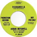 7inch Vinyl Single - Rubin Mitchell - Dardanella