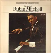 Rubin Mitchell - Presenting Rubin Mitchell