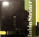 7inch Vinyl Single - Rubin Steiner - 3/3 - Midi Jazz - Limited Edition, Numbered