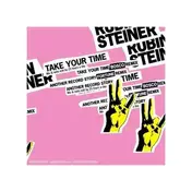 Rubin Steiner - Take Your Time EP