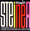 Double LP - Rubin Steiner - Wunderbar Drei