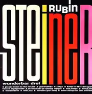 Rubin Steiner - Wunderbar Drei