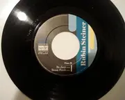 7inch Vinyl Single - Rubin Steiner - 2/3 - Tango - Limited Edition, Numbered