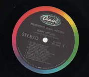 LP - Rubin Mitchell - Presenting Rubin Mitchell