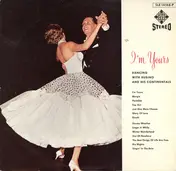 Rubino and his Continentals - I'm Yours
