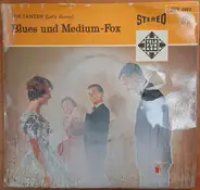 Rubino And His Continentals - Wir Tanzen (Let's Dance) Blues Und Medium-Fox