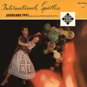 Rubino und sein Orchester - Internationale Spätlese - Jahrgang 1945