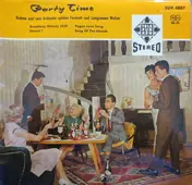 Rubino und sein Orchester - Party Time