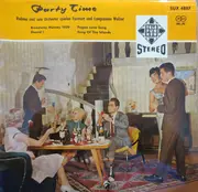 7inch Vinyl Single - Rubino Und Sein Orchester - Party Time