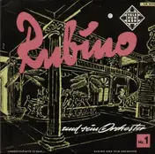 Rubino und sein Orchester - same