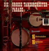 Rubino und sein Orchester - Die Grosse Tanzorchester - Parade