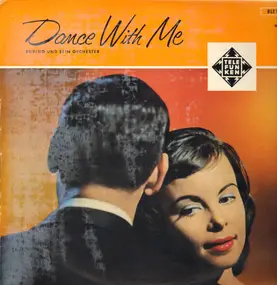 Rubino und sein Orchester - Dance with me