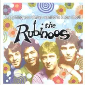 The Rubinoos - EVERYTHING YOU NEEDED TO