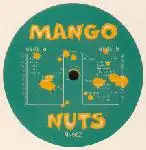 Mango Nuts