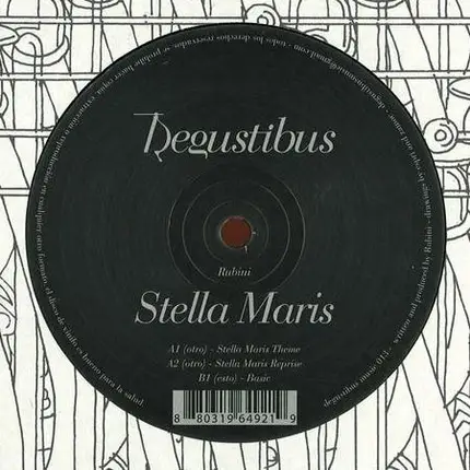 Rubini - Stella Maris