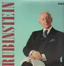 LP - Rubinstein - L'Amour de la vie