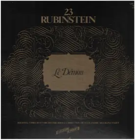 Artur Rubinstein - Le Demon