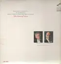 LP - Rubinstein, Boston, Symph Orch, Leinsdorf - Tchaikovsky Concerto No.1