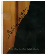 LP - Rubinstein, Krips, Symph of the Air Orch, NY - Beethoven - Emperor - Signed by Sabine Weiss