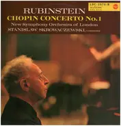 Chopin - Concerto No.1