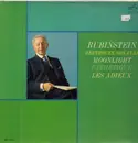 LP - Rubinstein - Beethoven Sonatas