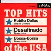 7inch Vinyl Single - Rubito Dallas And His Combo - Desafinado