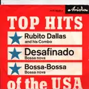 7inch Vinyl Single - Rubito Dallas And His Combo - Desafinado
