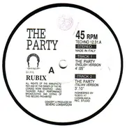 Rubix - The Party