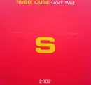 12'' - Rubix Cube - Goin' Wild