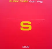 12'' - Rubix Cube - Goin' Wild