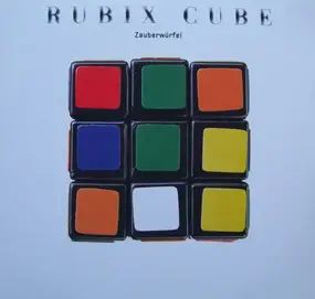 rubix cube - Zauberwürfel