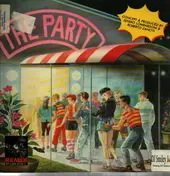 Rubix - The Party (Remix)