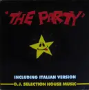 12inch Vinyl Single - Rubix - The Party