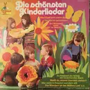 LP - Kinderlieder - Die schönsten Kinderlieder