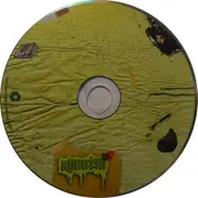 CD - Rub Presents Rubbish - Pickup 1 - Chemical Solvents And Corrosive Toxins Disposal