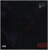 Ruckazoid - Hood Reishi