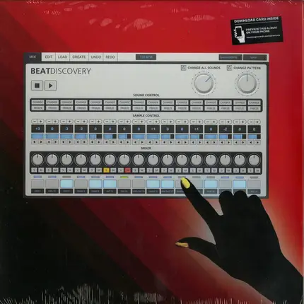 Ruckazoid & Teeko - The Findings Vol 1 & 2