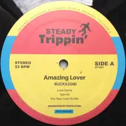 LP - Ruckazoid - Amazing Lover
