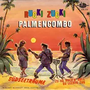 Rucki Zucki Palmencombo