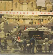 Rud Wharton And The Musette Street Players - Sidewalks Of Rome