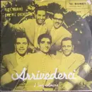 7inch Vinyl Single - Rudy Marino - Arrivederci - No cover