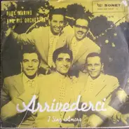 Rudy Marino - Arrivederci