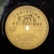LP - Rudy Atwood - Piano With The Les Barnett Instrumental Ensemble