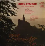 Rudy Atwood - Piano With The Les Barnett Instrumental Ensemble