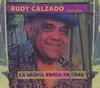 CD - Rudy Calzado - La Musica Tipica De Cuba