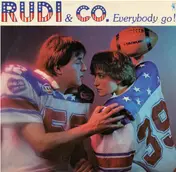 Rudy - Everybody Go!