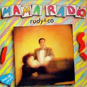 12'' - Rudy & Co. - Mama Radio