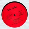12inch Vinyl Single - Rudy D'Arc - Star-système