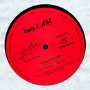 12inch Vinyl Single - Rudy D'Arc - Star-système