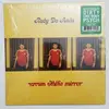 7inch Vinyl Single - Rudy DE Anda - Mirror -Coloured- - GREEN VINYL